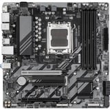 GIGABYTE B850M D3HP carte mère socket AM5 RAID, Gb-LAN, Sound, µATX