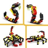 LEGO 31159, Jouets de construction 