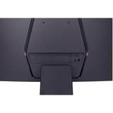 LG  27" Moniteur gaming incurvé  Noir