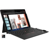 Lenovo  tablette 12.3" Noir