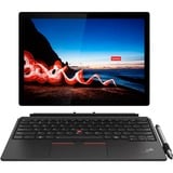 Lenovo  tablette 12.3" Noir