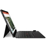 Lenovo  tablette 12.3" Noir