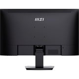 MSI  27" Moniteur  Noir