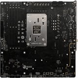 MSI  carte mère socket AM5 