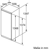 Neff KI1513FE0, Réfrigération à l’état complet 