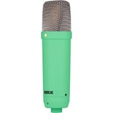 Rode Microphones NT1SIGNATUREGREEN, Micro Vert clair