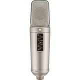 Rode Microphones NT2A, Micro Argent