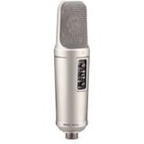 Rode Microphones NT2A, Micro Argent