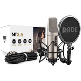 Rode Microphones NT2A, Micro Argent