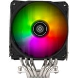 SilverStone SST-HYD120-ARGB-V2, Refroidisseur CPU 