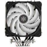 SilverStone SST-HYD120-ARGB-V2, Refroidisseur CPU 