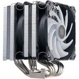 SilverStone SST-HYD120-ARGB-V2, Refroidisseur CPU 