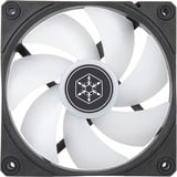 SilverStone SST-NP360-ARGB, Watercooling Noir