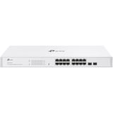 TP-Link Festa FS318G, Switch 