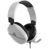 Turtle Beach  casque gaming over-ear Blanc