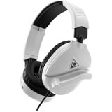 Turtle Beach  casque gaming over-ear Blanc