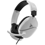 Turtle Beach  casque gaming over-ear Blanc