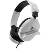 Turtle Beach  casque gaming over-ear Blanc