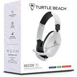 Turtle Beach  casque gaming over-ear Blanc