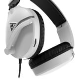 Turtle Beach  casque gaming over-ear Blanc