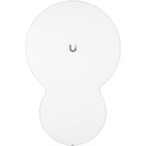 Ubiquiti AF-24, Antenne radio Blanc