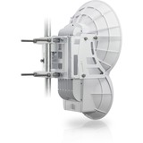 Ubiquiti AF-24, Antenne radio Blanc