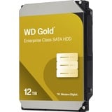 WD Gold Enterprise Class 12 To, Disque dur WD122KRYZ, SATA 600, 24/7