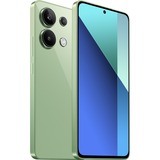 Xiaomi  smartphone Vert clair