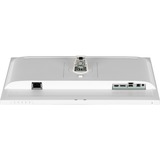 iiyama  23.8" Moniteur  Blanc (mat)