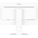 iiyama  23.8" Moniteur  Blanc (mat)