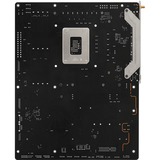 ASRock  carte mère socket 1851 Blanc