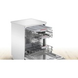 Bosch SMS4EVW08E, Lave-vaisselle Blanc