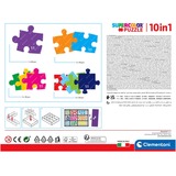 Clementoni 20271, Puzzle 