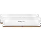 Crucial CP2K32G60C40U5W, Mémoire vive Blanc