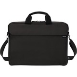 DICOTA D32092-RPET, Sac PC portable Noir