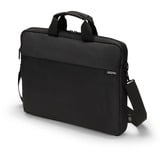 DICOTA D32092-RPET, Sac PC portable Noir