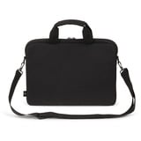 DICOTA D32092-RPET, Sac PC portable Noir