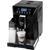 DeLonghi 0132217049, Machine à café/Espresso Noir