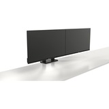 Dell MDA20, Support de moniteur Noir