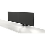 Dell MDA20, Support de moniteur Noir