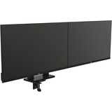 Dell MDA20, Support de moniteur Noir