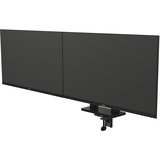 Dell MDA20, Support de moniteur Noir