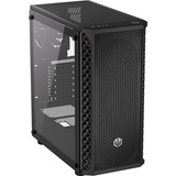 ENDORFY  boîtier midi tower Noir | 2x USB-A | Window