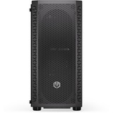 ENDORFY  boîtier midi tower Noir | 2x USB-A | Window