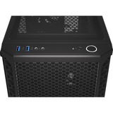 ENDORFY  boîtier midi tower Noir | 2x USB-A | Window