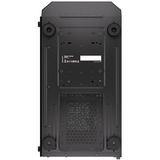 ENDORFY  boîtier midi tower Noir | 2x USB-A | Window