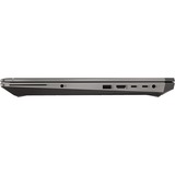 HP  15.6" PC portable  Gris