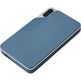 Intenso  SSD externe Bleu-gris