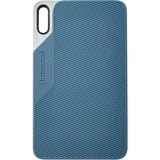 Intenso  SSD externe Bleu-gris