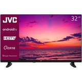 JVC  32" TV LED Noir